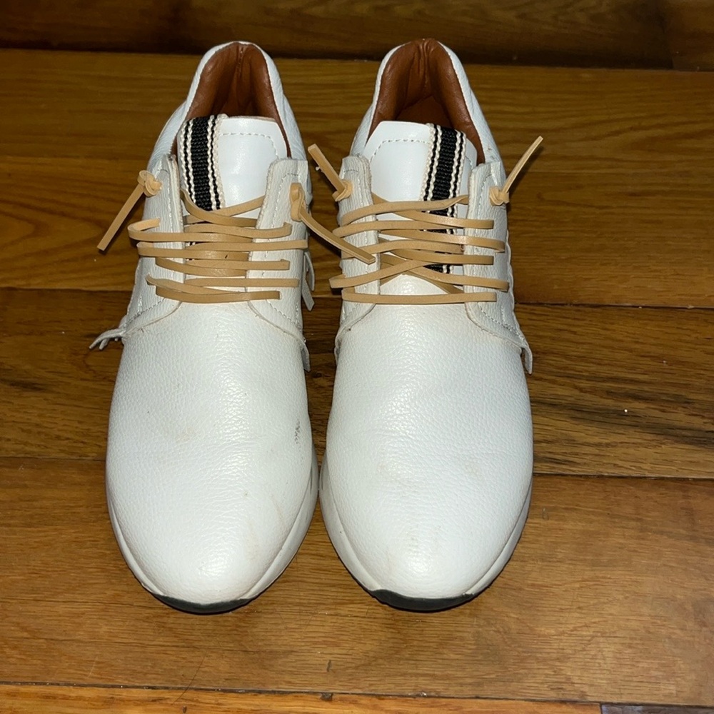 Shu shop pepa sneaker (8 women’s)